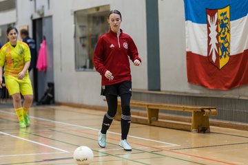 Bild 182 - wBJ NFV Futsalmeisterschaft